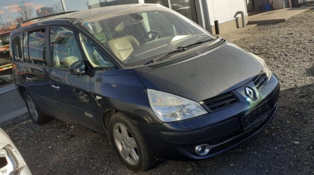 Airbag pasager Renault Espace 4 2007 bus 3.0