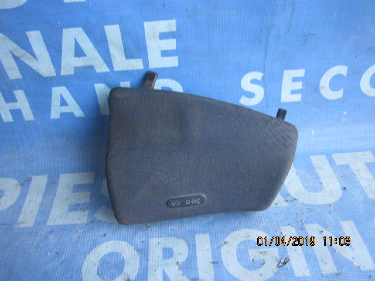 Airbag pasager Renault Espace; 6025315766 (capac)