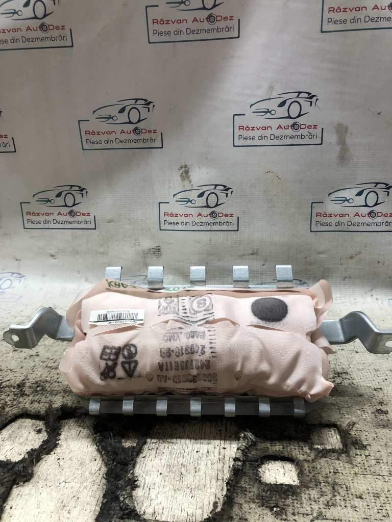 Airbag pasager Renault Kadjar 1.6 Motorina 2016, 985152557R