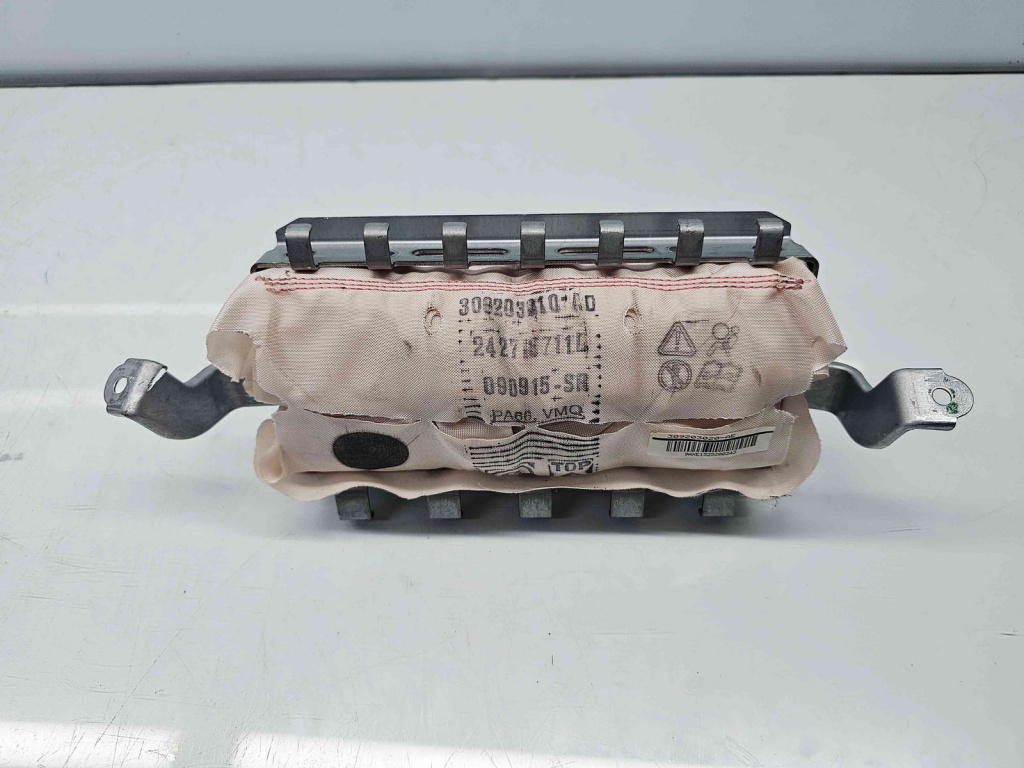 Airbag pasager Renault Kadjar [Fabr 2015-prezent] 985152557R