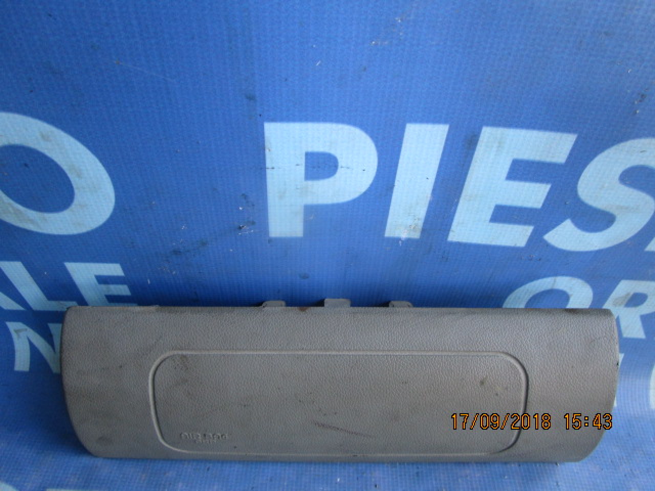 Airbag pasager Renault Kangoo; 8200091774D