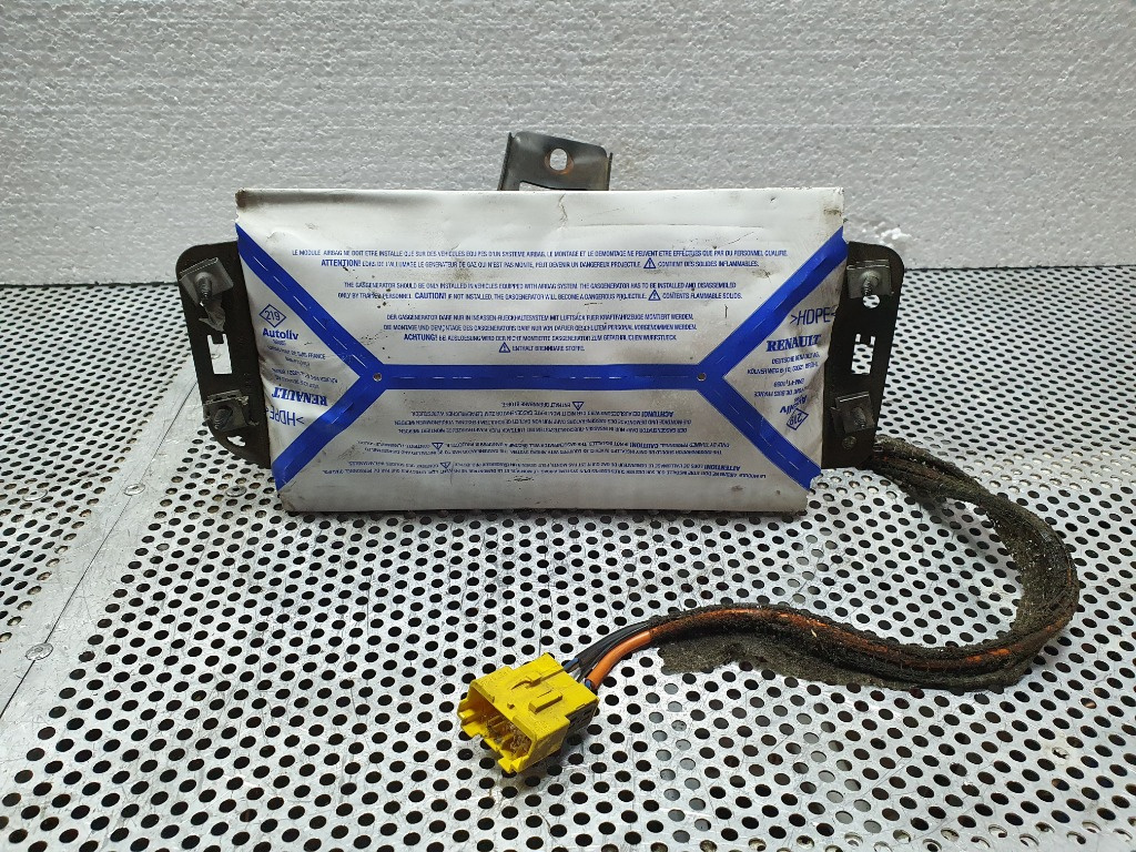 Airbag pasager Renault Laguna 2003 1.9L