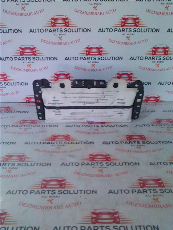Airbag pasager RENAULT LAGUNA 3 2.0 DCI