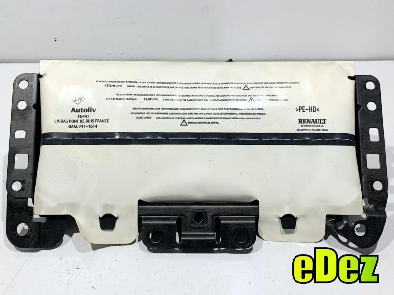 Airbag pasager Renault Laguna 3 (2007-2010) 985250001R