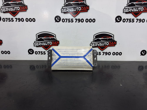 Airbag pasager Renault Megane 2 (2003-2008) 1.5 Motorina 2007, 8200105857