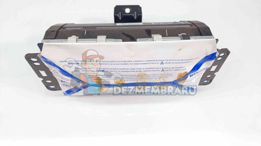 Airbag pasager Renault Megane 2 [Fabr 2002-2008] 8200454743 606315400A