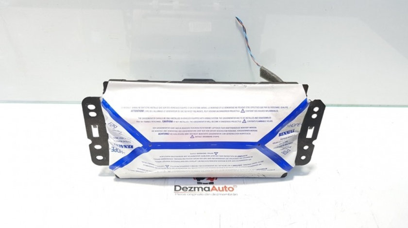 Airbag pasager, Renault Megane 2 Sedan, 82007066149 (id:386203)