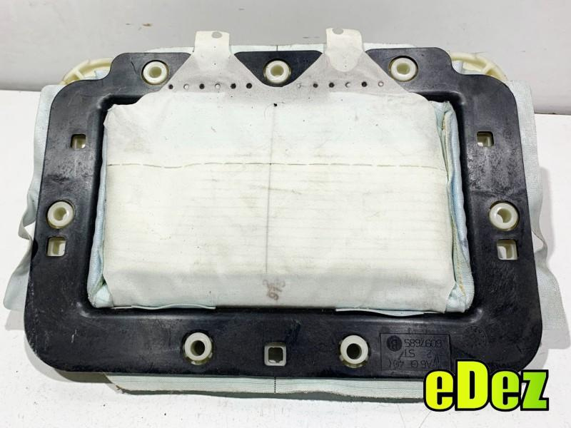 Airbag pasager Renault Megane 3 (2008-2012) 985250006R