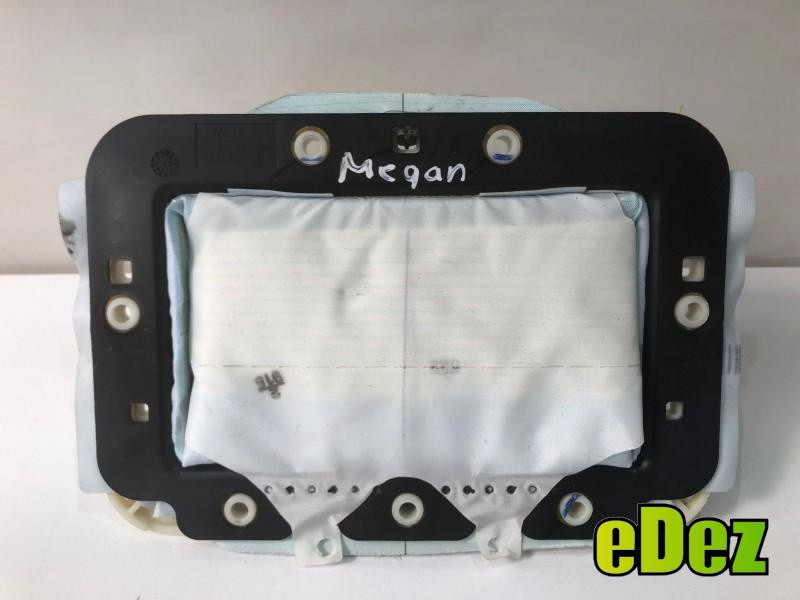 Airbag pasager Renault Megane 3 (2008-2012) 985250006r