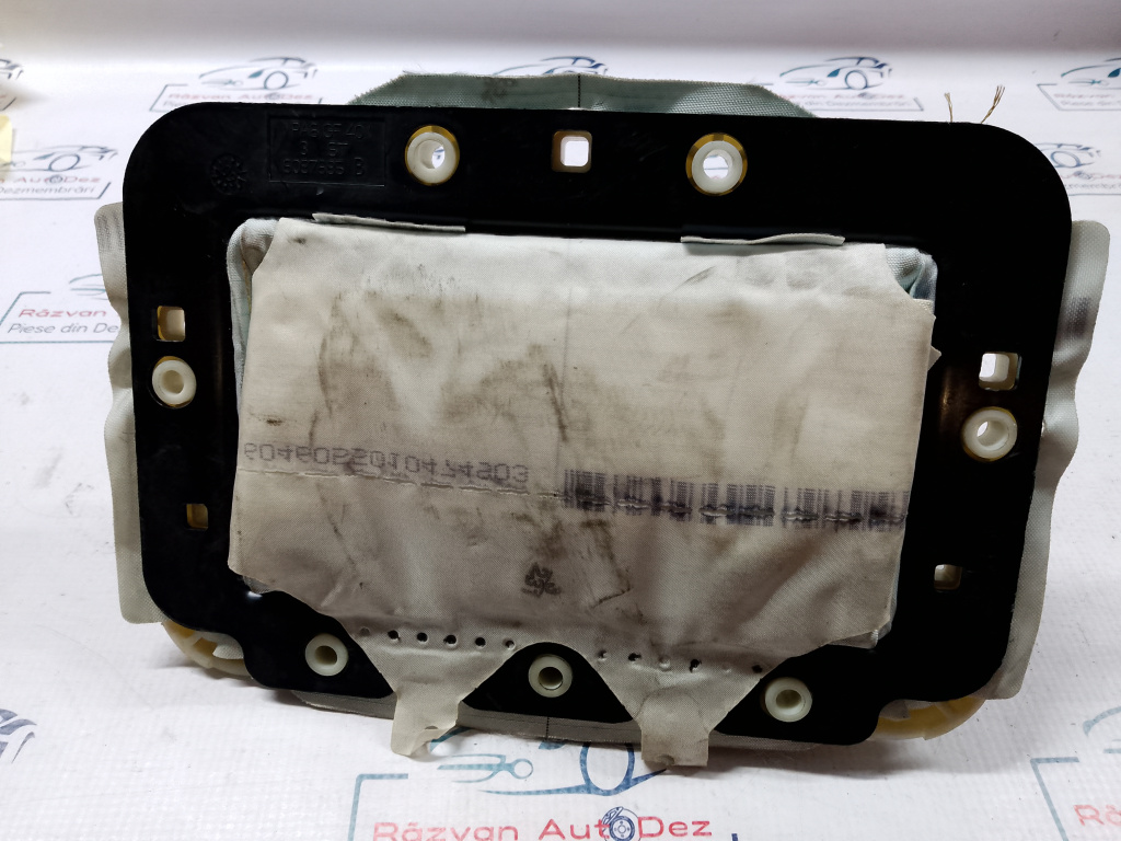 Airbag pasager Renault Megane 3 2011, 985250006R