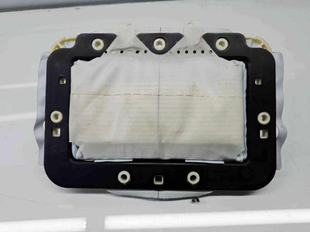 Airbag pasager Renault Megane 3 (B95) [Fabr 2008-2016] 985250006R