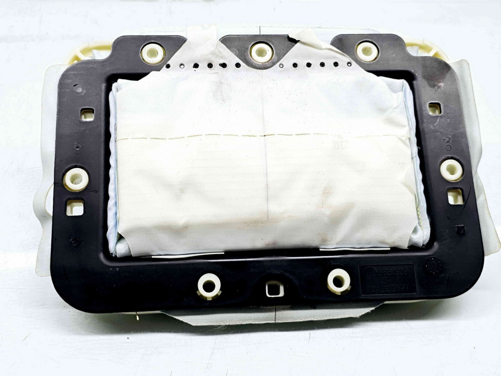 Airbag pasager Renault Megane 3 (B95) [Fabr 2008-2016] 985250006R