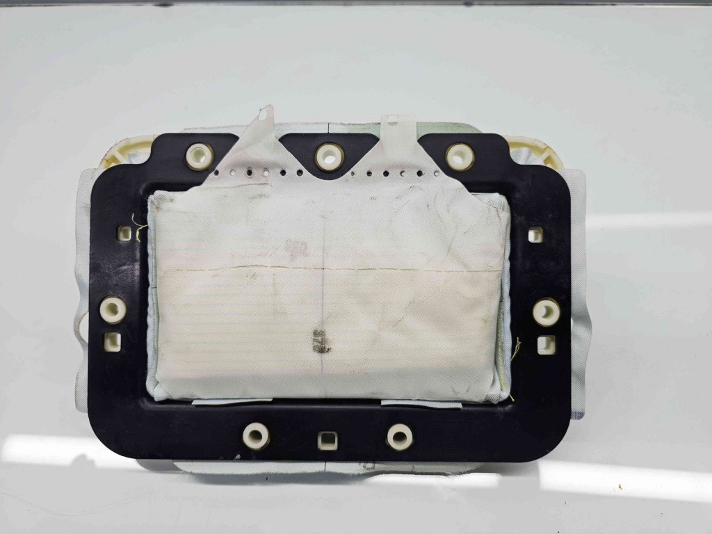 Airbag pasager Renault Megane 3 (B95) [Fabr 2008-2016] 985250006R