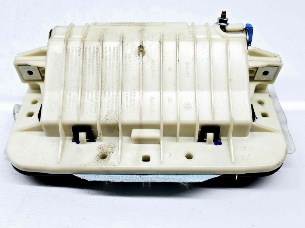 Airbag pasager Renault Megane 3 (B95) [Fabr 2008-2016] 985250006R