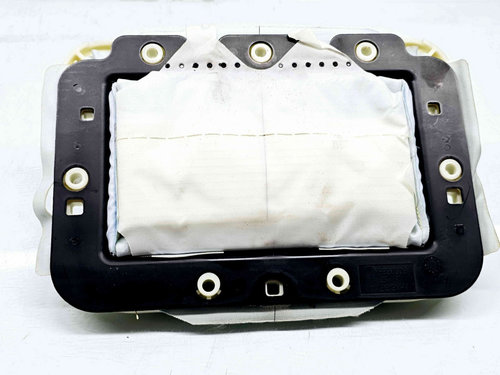 Airbag pasager Renault Megane 3 (B95) [Fabr 2008-2016] 985250006R