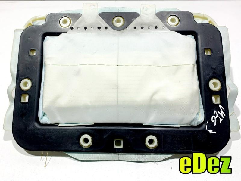 Airbag pasager Renault Megane 3 facelift (2012-2016) 985250003R