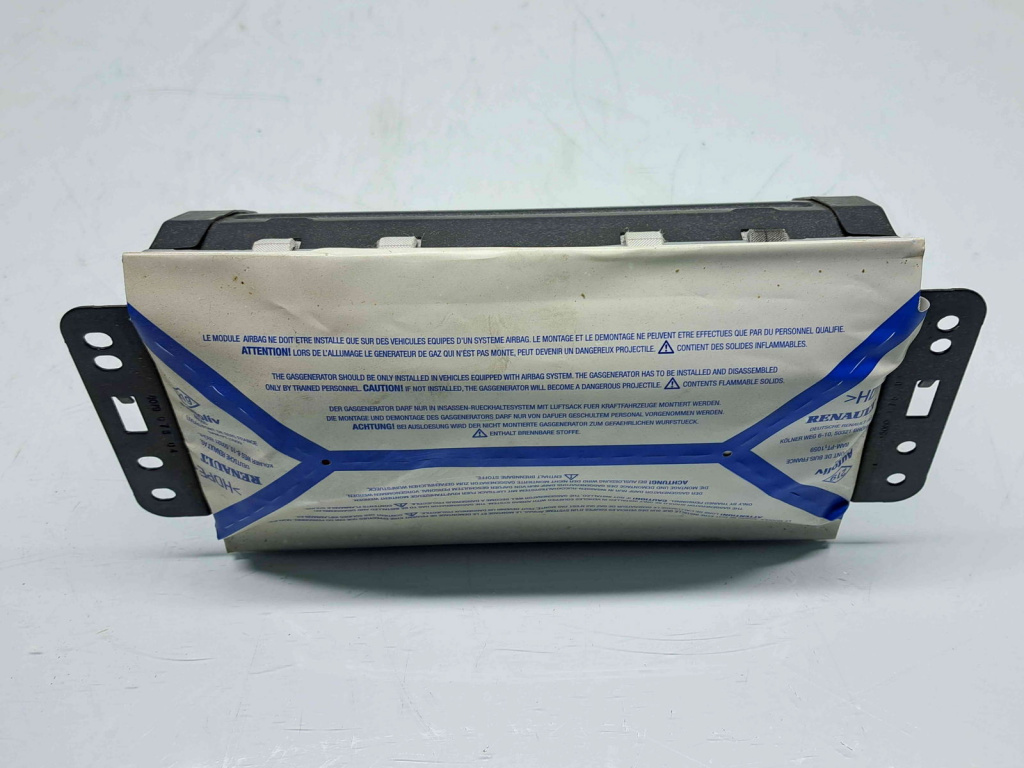 Airbag pasager Renault Scenic 1 [Fabr 1999-2003] 8200230383C