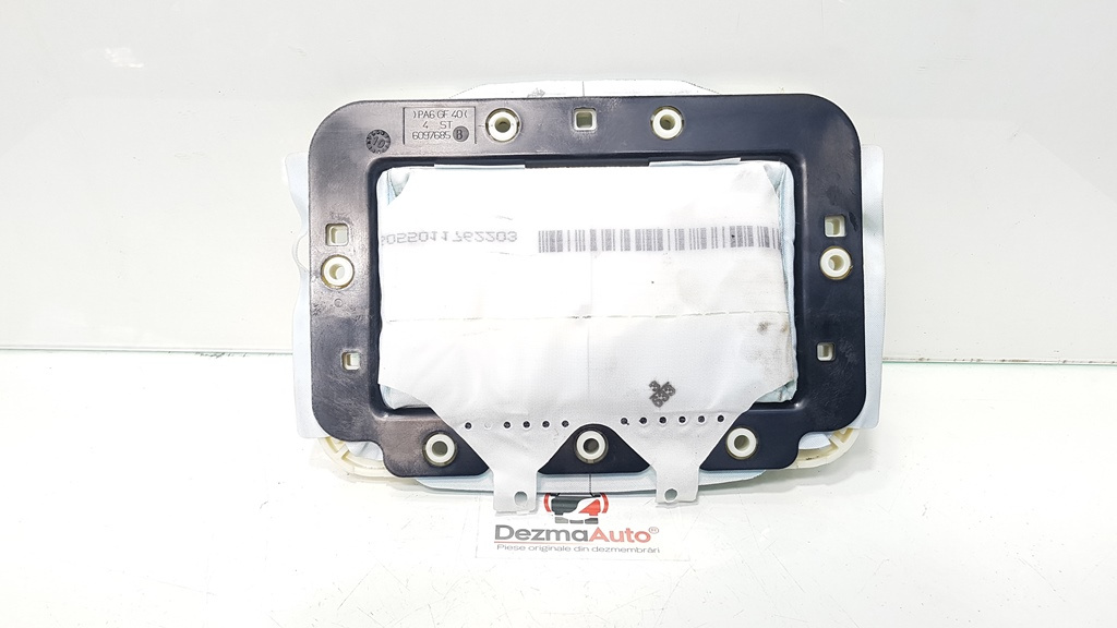 Airbag pasager, Renault Scenic 3, cod 985258381R (id:380149)