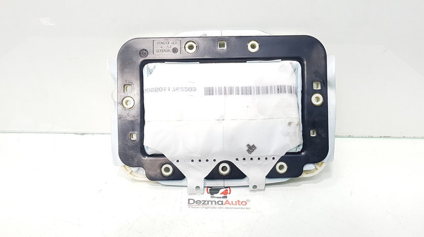 Airbag pasager, Renault Scenic 3, cod 985258381R (id:380149)