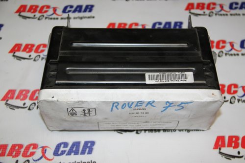 Airbag pasager Rover 75 cod: 532907400 model 2001