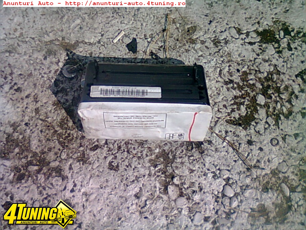 Airbag pasager Rover 75