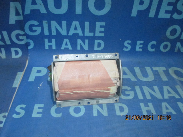 Airbag pasager Saab 9-5; 600300600C