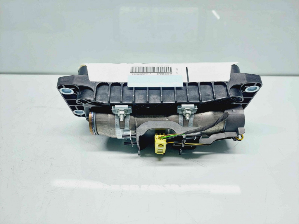 Airbag pasager Seat Altea XL (5P5, 5P8) Facelift [Fabr 2006-2015] 5P0880204F