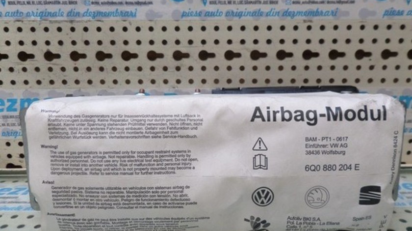 Airbag pasager Seat Cordoba, 6Q0880204E (id:122777)﻿﻿﻿﻿﻿﻿﻿﻿﻿﻿﻿﻿﻿﻿﻿﻿﻿﻿﻿﻿﻿﻿﻿﻿﻿﻿﻿﻿﻿﻿﻿﻿﻿﻿﻿﻿