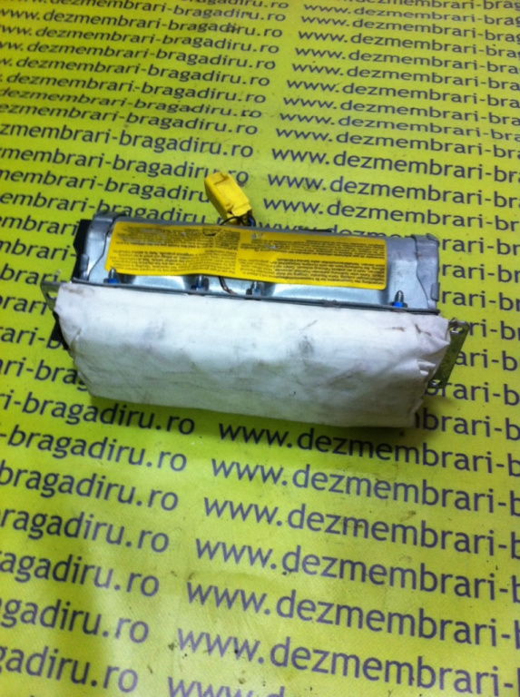 Airbag pasager Seat Cordoba [facelift] [1999 - 2003] Coupe 1.9 TDi MT (90 hp) (6K2)