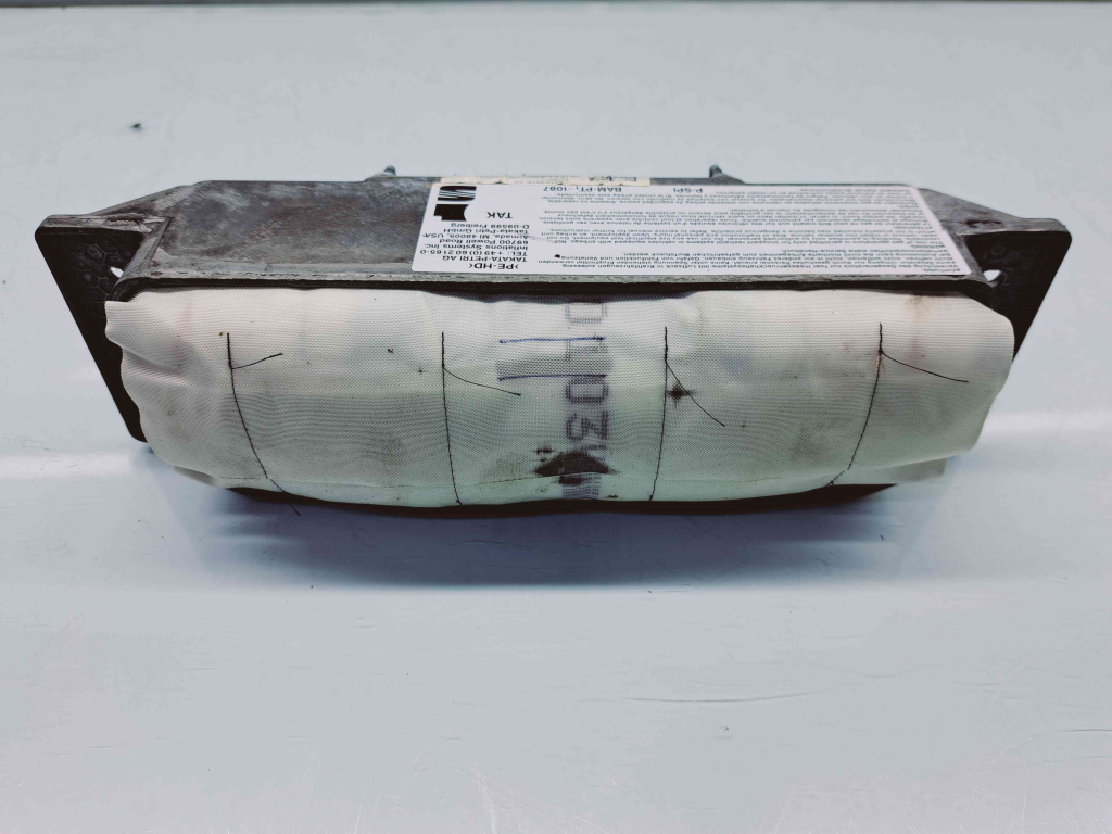 Airbag pasager Seat Exeo (3R2) [Fabr 2008-2013] 3R0880204