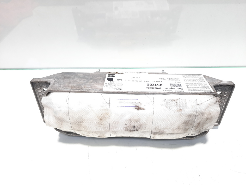 Airbag pasager, Seat Exeo ST (3R5) 2.0 tdi, CAG, 3R0880204 (id:451262)