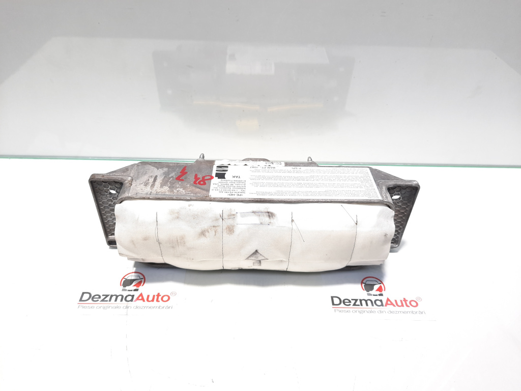 Airbag pasager, Seat Exeo ST (3R5) [Fabr 2009-2013] 2.0 tdi, CJC, 3R0880204 (id:446731)