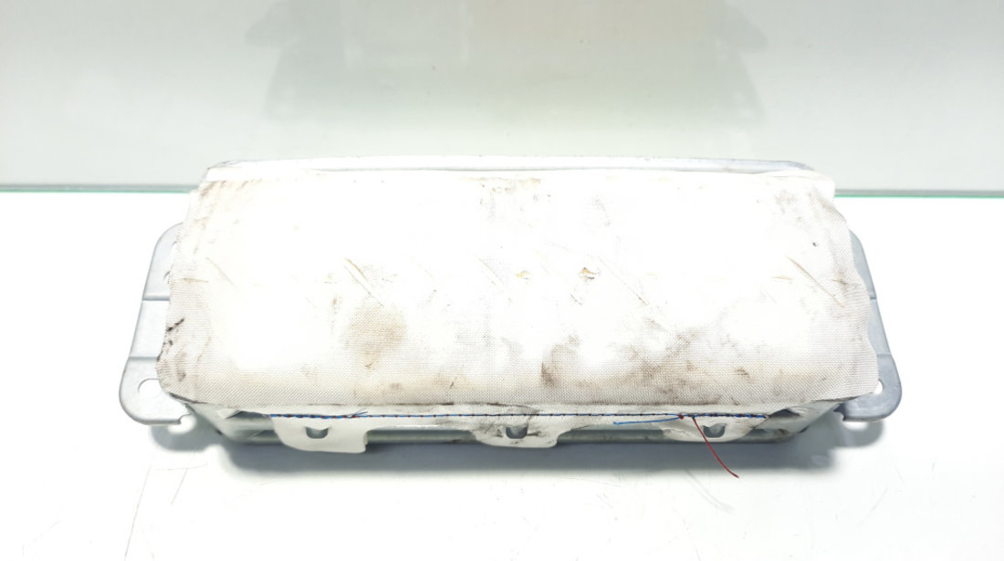 Airbag pasager, Seat Ibiza 5 (6J5), 1.4 benz, BXW, cod 6J0880204 (id:451067)