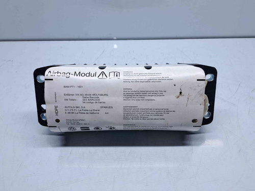 Airbag pasager Seat Leon (1P1) [Fabr 2005-2011] Facelift 1P0880204D