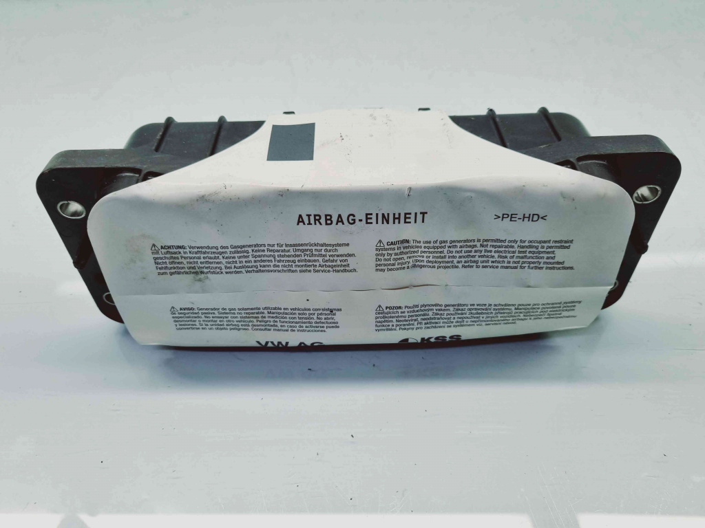 Airbag pasager Seat Leon (5F1) [Fabr 2012-2018] 5F0880204