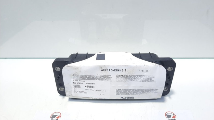 Airbag pasager, Seat Leon (5F1) [Fabr 2012-2018] 5F0880204