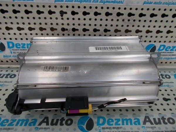 Airbag pasager Seat Toledo 2 (1M2), 1999-2006