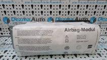 Airbag pasager Skoda Fabia 1 6Y2, 6Q0880204F (id:1...