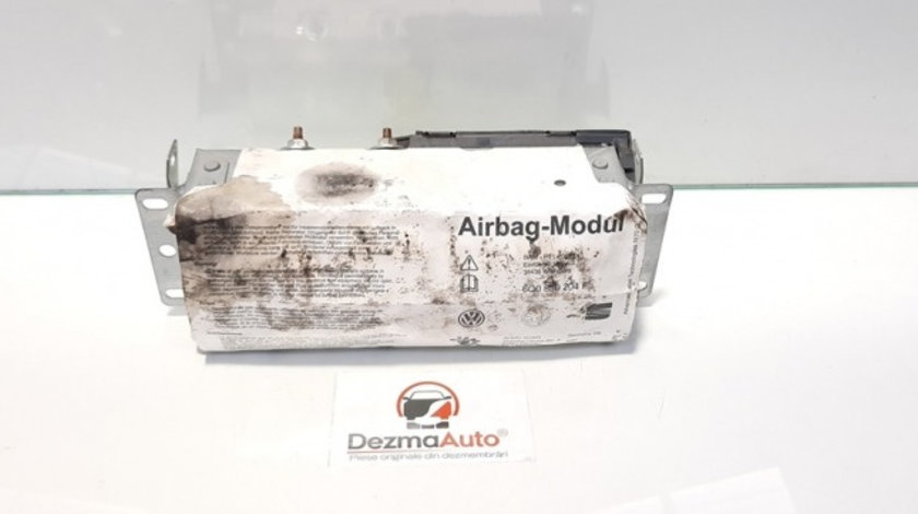 Airbag pasager, Skoda Fabia 1 (6Y2) [Fabr 1999-2008] 6Q0880204F (id:412340)