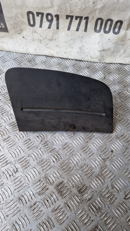 Airbag pasager Skoda Fabia 2 1.4 16v an 2008 cod 5J1880204