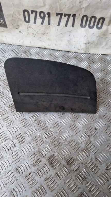 Airbag pasager Skoda Fabia 2 1.4 16v an 2008 cod 5J1880204