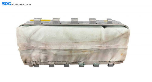 Airbag Pasager Skoda Fabia 2 2007 - 2014 Cod 5J2880202A [LR0994]