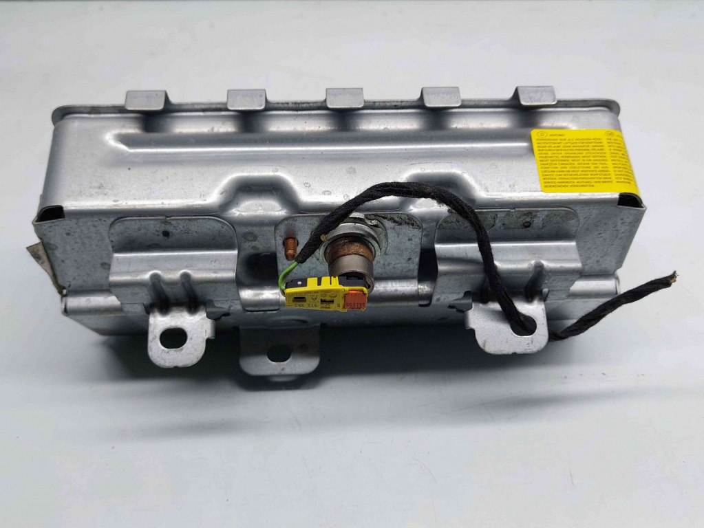 Airbag pasager Skoda Fabia 2 Combi (5J, 545) [Fabr 2007-2014] 5J1880202