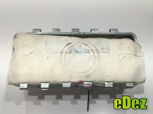 Airbag pasager Skoda Fabia 2 facelift (2010-2014) 5j1880202