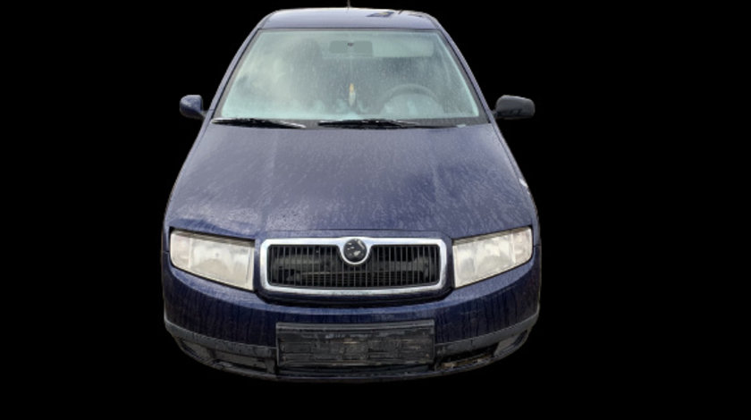 Airbag pasager Skoda Fabia 6Y [1999 - 2004] Sedan