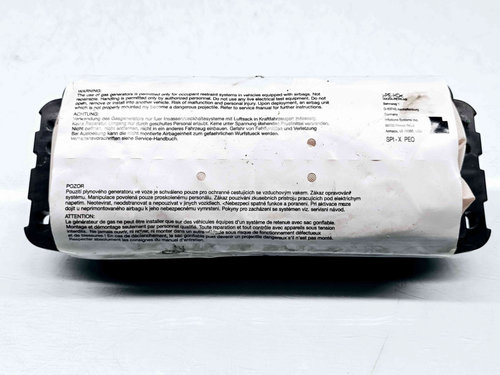 Airbag pasager Skoda Octavia 2 (1Z3) [Fabr 2004-2013] Facelift 5L0880208