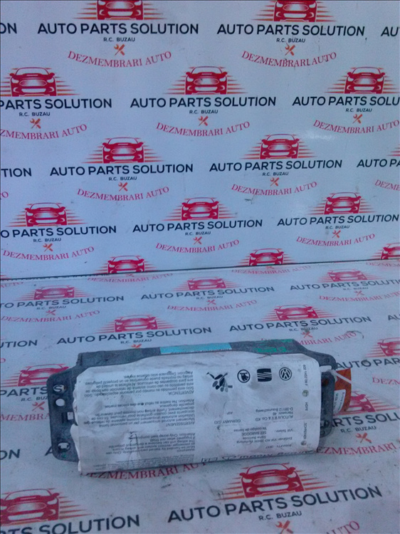 Airbag pasager SKODA OCTAVIA 2 2.0 d an fabr. 2012