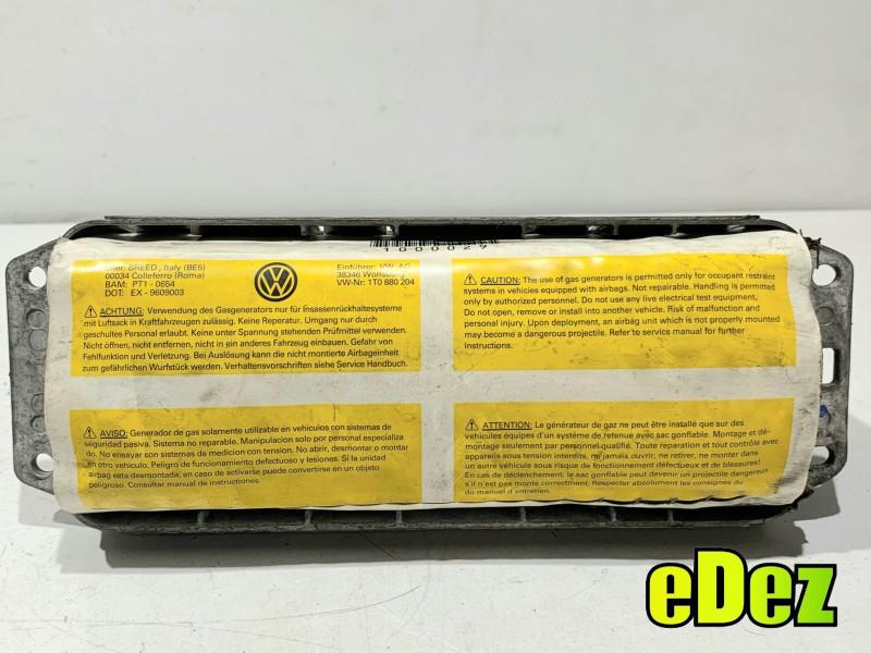 Airbag pasager Skoda Octavia 2 (2004-2008) 1T0880204