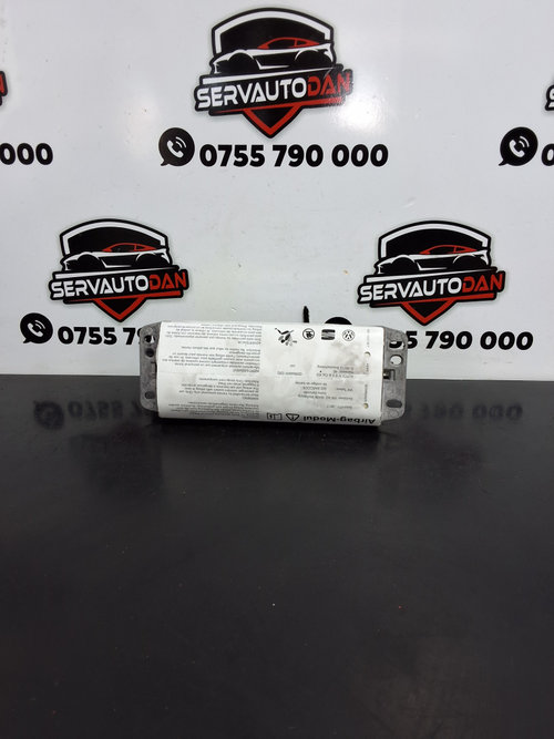 Airbag pasager Skoda Octavia 2 (2004-2008) 2.0 Motorina 2008, COMBI / 1K0880204N