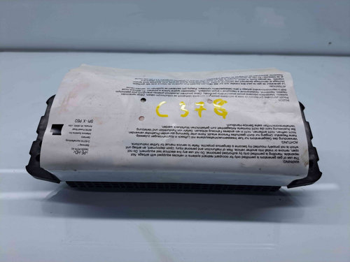 Airbag pasager Skoda Octavia 2 Combi (1Z5) [Fabr 2004-2013] Facelift OEM